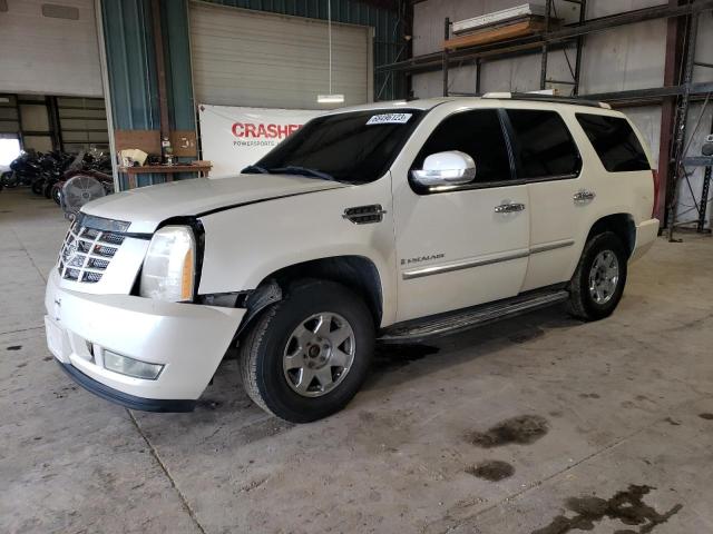 CADILLAC ESCALADE L 2008 1gyfk63808r179201