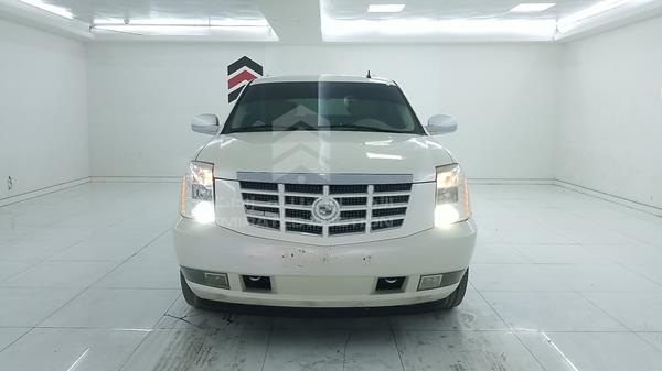 CADILLAC ESCALADE 2008 1gyfk63808r208793