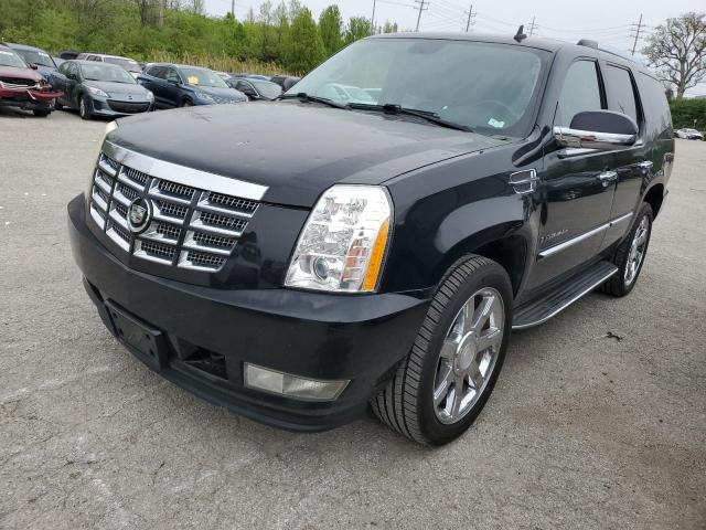 CADILLAC ESCALADE 2008 1gyfk63808r250705