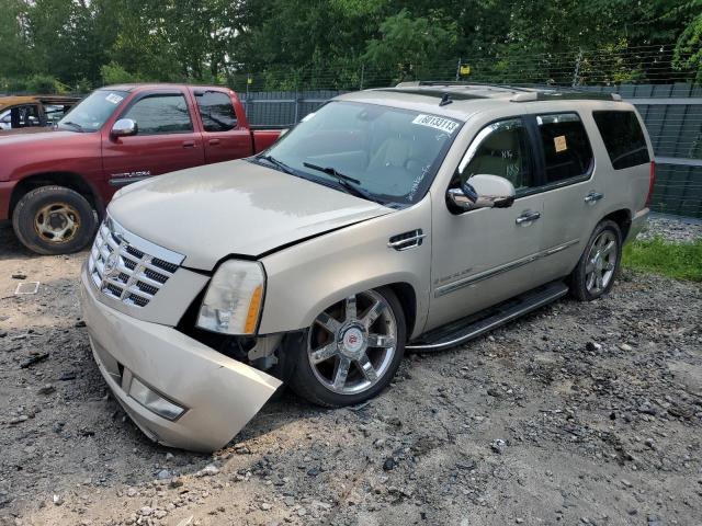 CADILLAC ESCALADE L 2008 1gyfk63808r255340