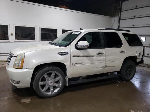 CADILLAC ESCALADE L 2008 1gyfk63808r265625