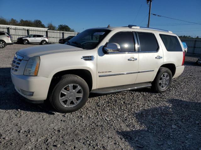 CADILLAC ESCALADE 2007 1gyfk63817r128840