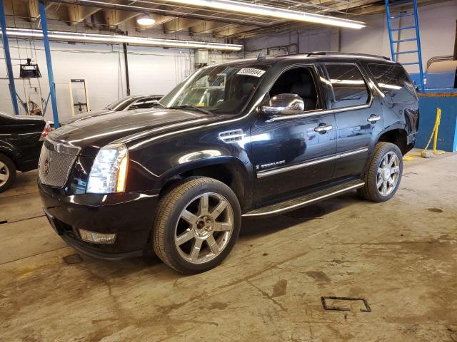 CADILLAC ESCALADE 2007 1gyfk63817r153219