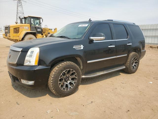 CADILLAC ESCALADE L 2007 1gyfk63817r176919