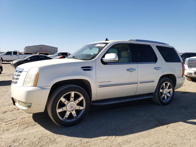 CADILLAC ESCALADE 2007 1gyfk63817r187449