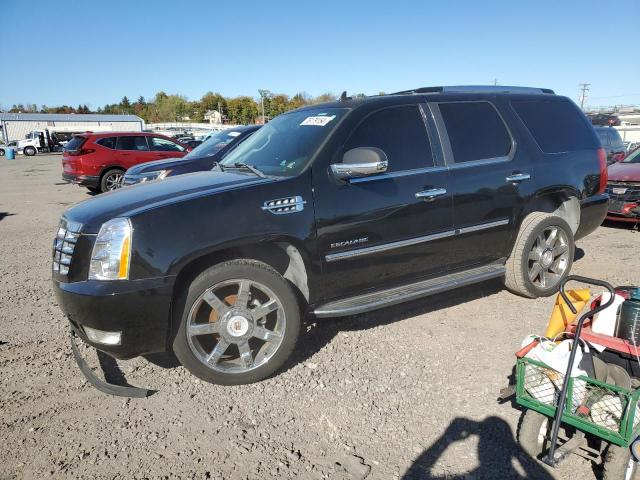 CADILLAC ESCALADE L 2007 1gyfk63817r187919