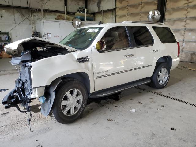 CADILLAC ESCALADE L 2007 1gyfk63817r215413