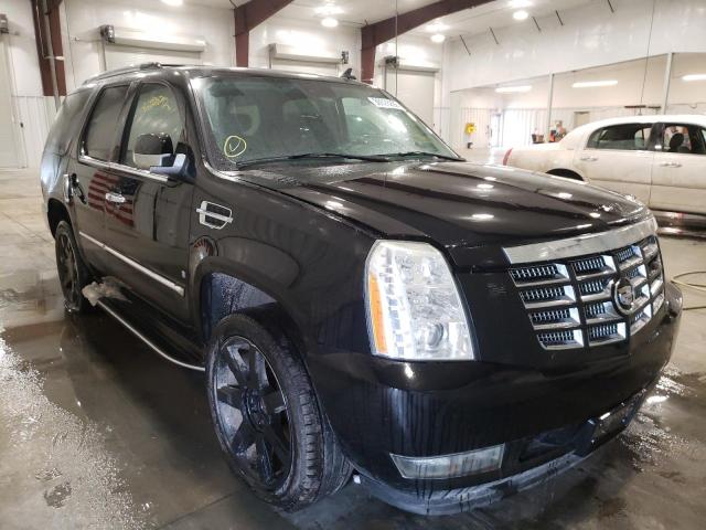 CADILLAC ESCALADE L 2007 1gyfk63817r217467