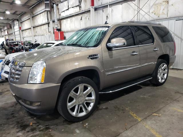 CADILLAC ESCALADE 2007 1gyfk63817r217503