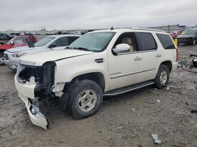 CADILLAC ESCALADE 2007 1gyfk63817r274171