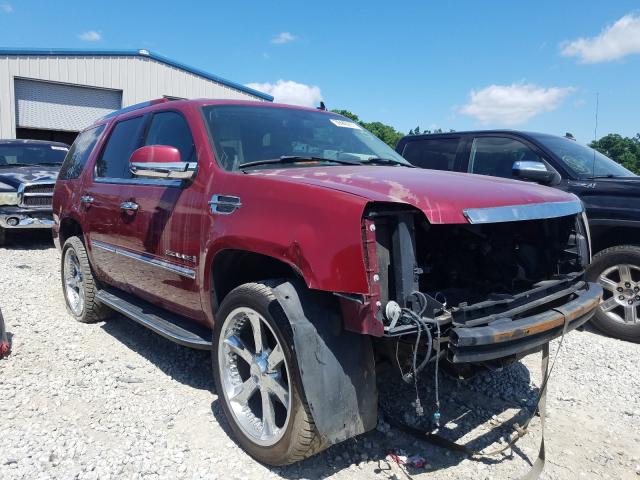 CADILLAC ESCALADE L 2007 1gyfk63817r282416