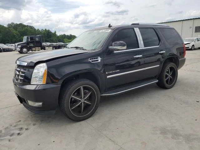 CADILLAC ESCALADE L 2007 1gyfk63817r296297