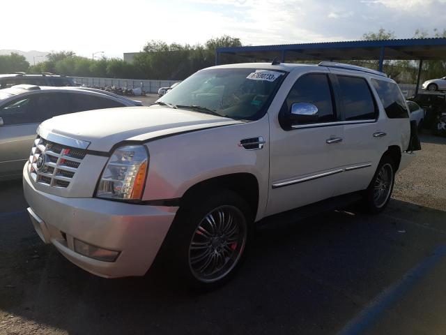 CADILLAC ESCALADE L 2007 1gyfk63817r325667