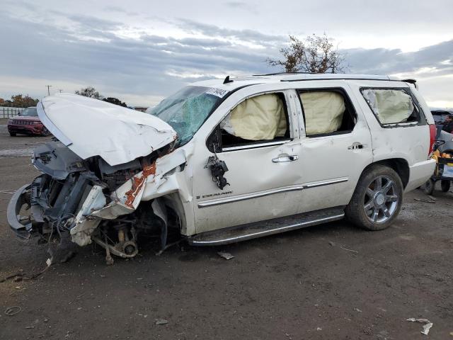 CADILLAC ESCALADE 2007 1gyfk63817r326382