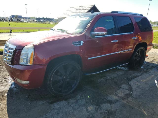 CADILLAC ESCALADE L 2007 1gyfk63817r343876