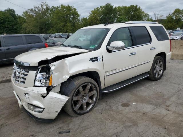 CADILLAC ESCALADE L 2007 1gyfk63817r345983