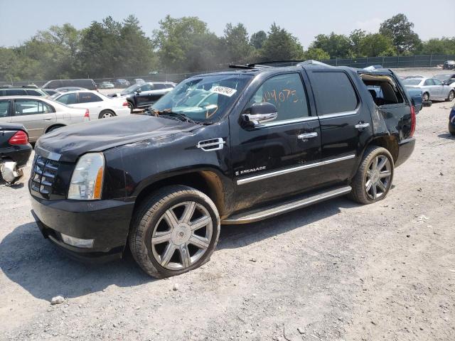 CADILLAC ESCALADE L 2007 1gyfk63817r397291