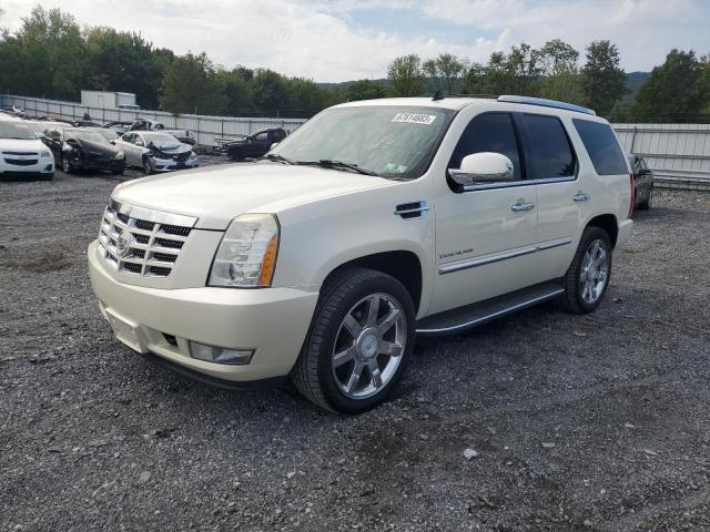 CADILLAC ESCALADE L 2007 1gyfk63817r423694