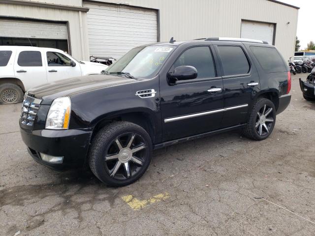 CADILLAC ESCALADE 2008 1gyfk63818r157790