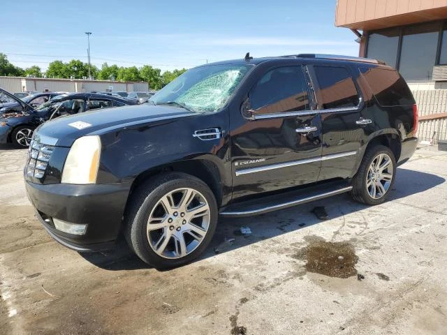 CADILLAC ESCALADE L 2008 1gyfk63818r168417