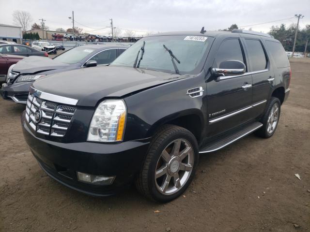 CADILLAC ESCALADE 2008 1gyfk63818r198954