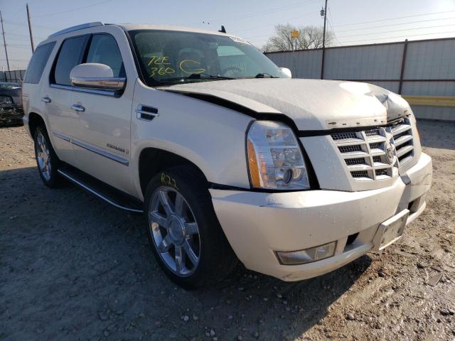 CADILLAC ESCALADE L 2008 1gyfk63818r202047