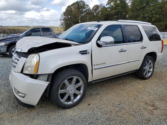 CADILLAC ESCALADE L 2008 1gyfk63818r206969