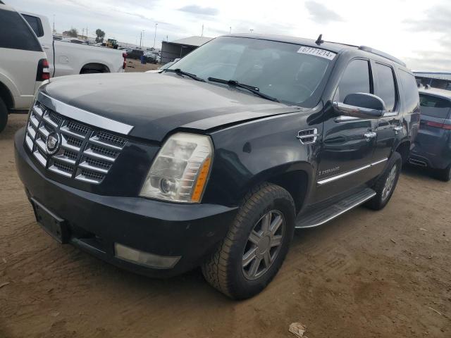 CADILLAC ESCALADE L 2008 1gyfk63818r214585