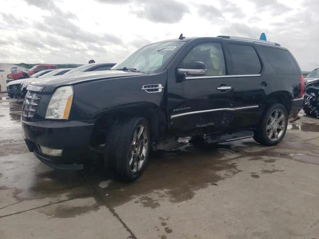 CADILLAC ESCALADE L 2008 1gyfk63818r238594