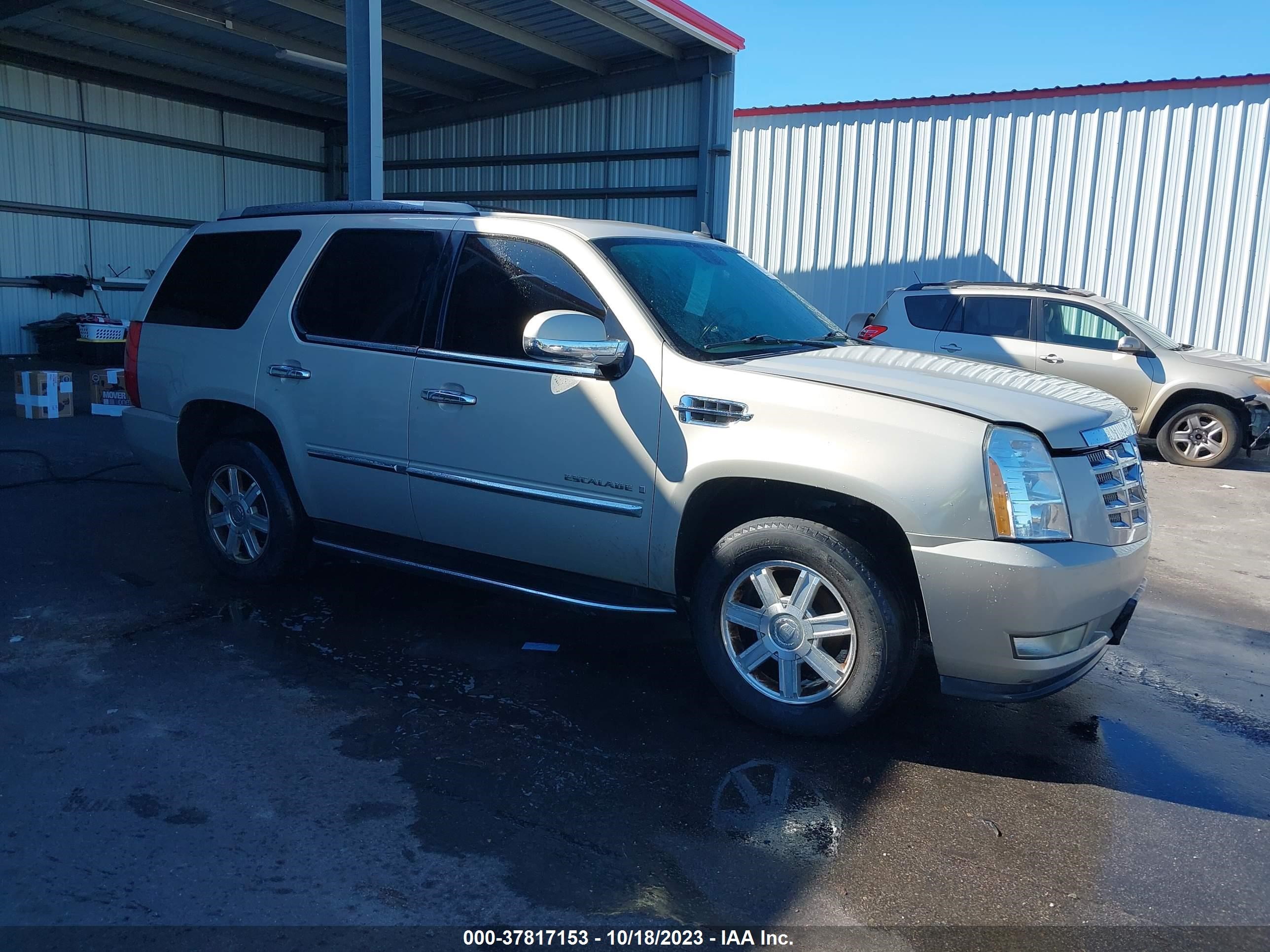 CADILLAC ESCALADE 2008 1gyfk63818r242449