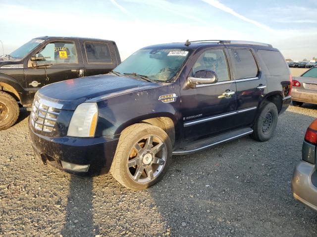 CADILLAC ESCALADE 2008 1gyfk63818r271157