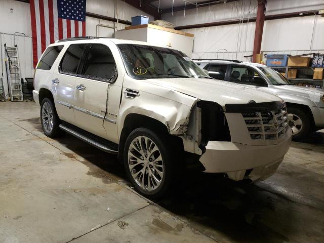 CADILLAC ESCALADE L 2007 1gyfk63827r122464