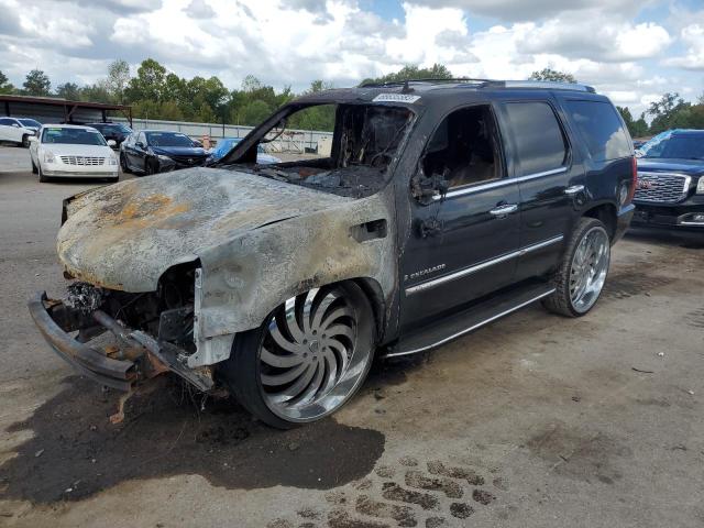 CADILLAC ESCALADE L 2007 1gyfk63827r123873