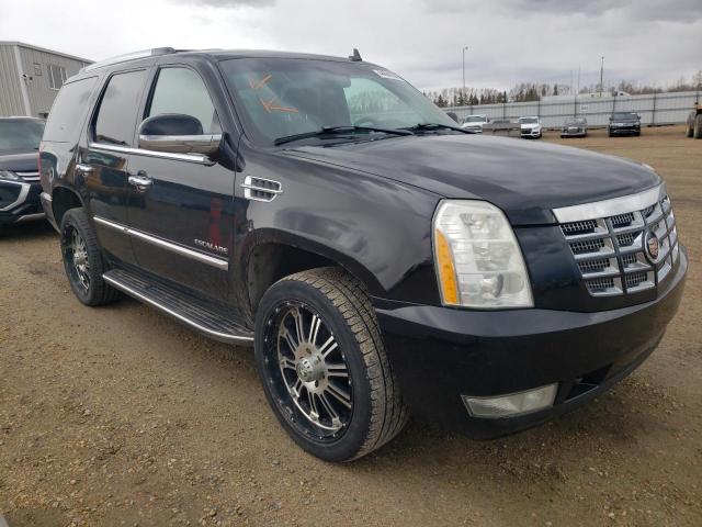 CADILLAC ESCALADE L 2007 1gyfk63827r126188