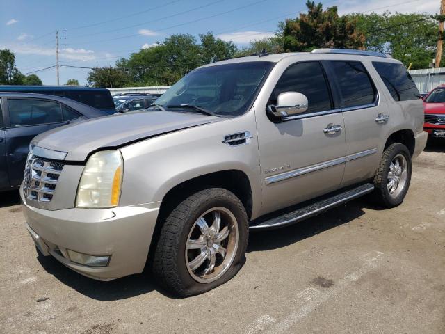 CADILLAC ESCALADE L 2007 1gyfk63827r156713