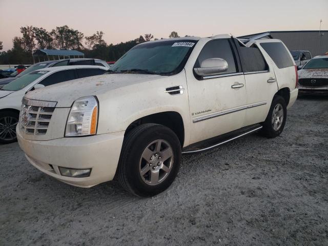 CADILLAC ESCALADE L 2007 1gyfk63827r162527