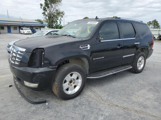 CADILLAC ESCALADE 2007 1gyfk63827r171468