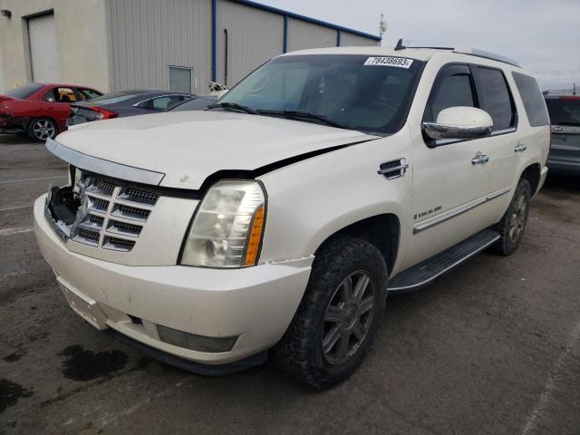 CADILLAC ESCALADE 2007 1gyfk63827r214321