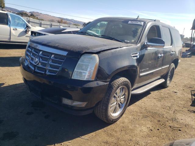 CADILLAC ESCALADE 2007 1gyfk63827r221947