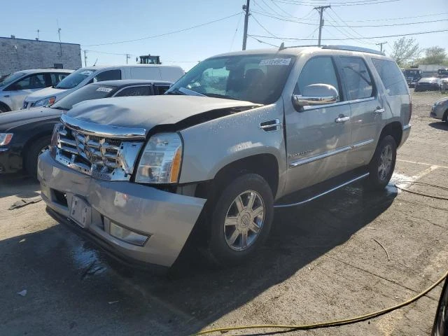 CADILLAC ESCALADE L 2007 1gyfk63827r283073