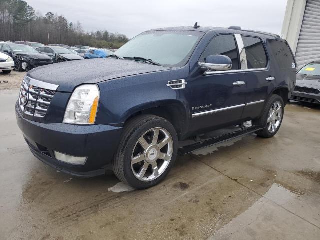 CADILLAC ESCALADE 2007 1gyfk63827r326844