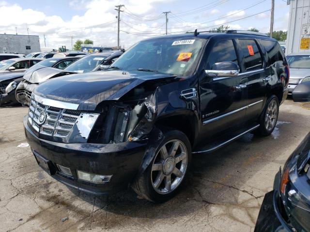 CADILLAC ESCALADE L 2007 1gyfk63827r338346