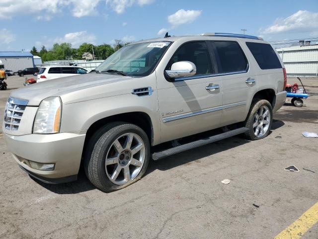 CADILLAC ESCALADE 2007 1gyfk63827r347483