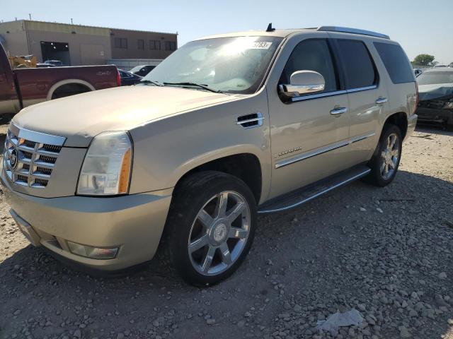 CADILLAC ESCALADE L 2007 1gyfk63827r348665