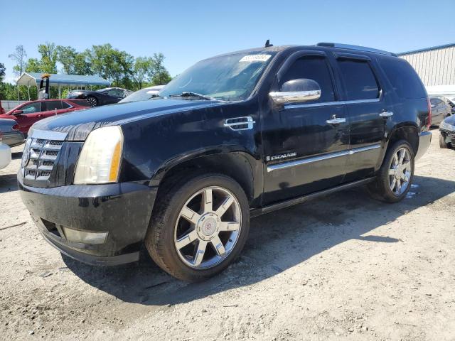 CADILLAC ESCALADE 2007 1gyfk63827r364168