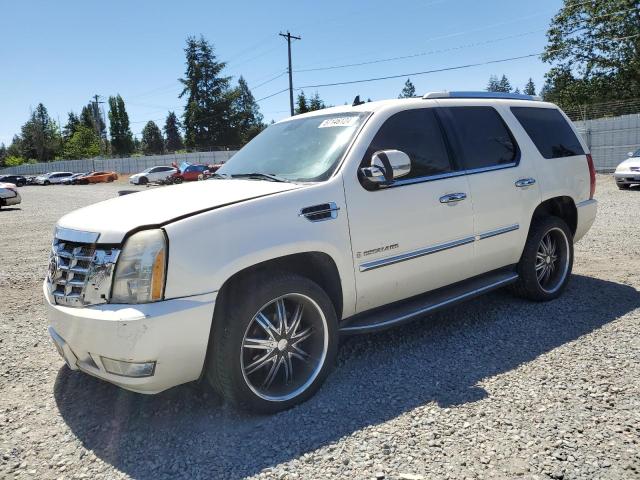 CADILLAC ESCALADE 2007 1gyfk63827r379978