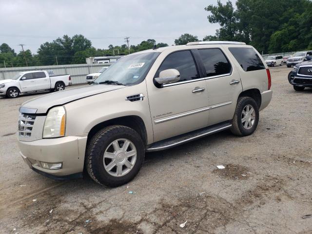 CADILLAC ESCALADE 2007 1gyfk63827r392178