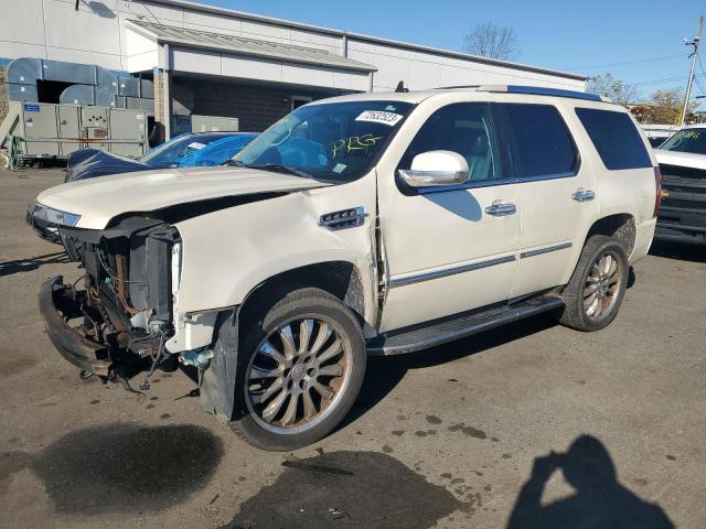 CADILLAC ESCALADE 2007 1gyfk63827r394254