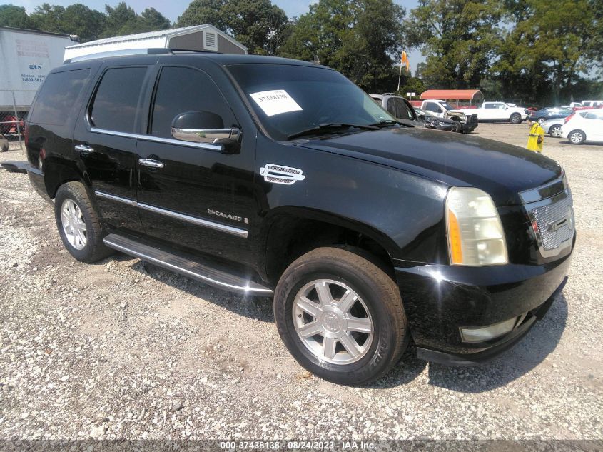 CADILLAC ESCALADE 2007 1gyfk63827r396733