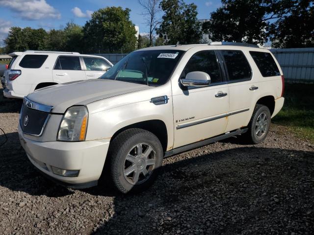 CADILLAC ESCALADE L 2007 1gyfk63827r410856